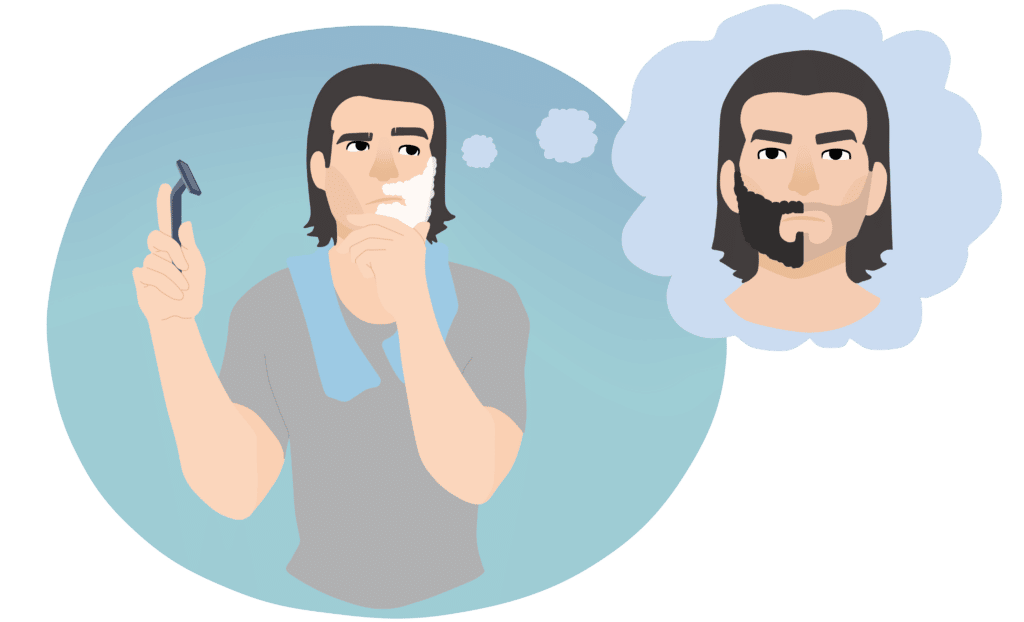 Does Shaving Make Hair Thicker 2024 Is It Just a Myth?