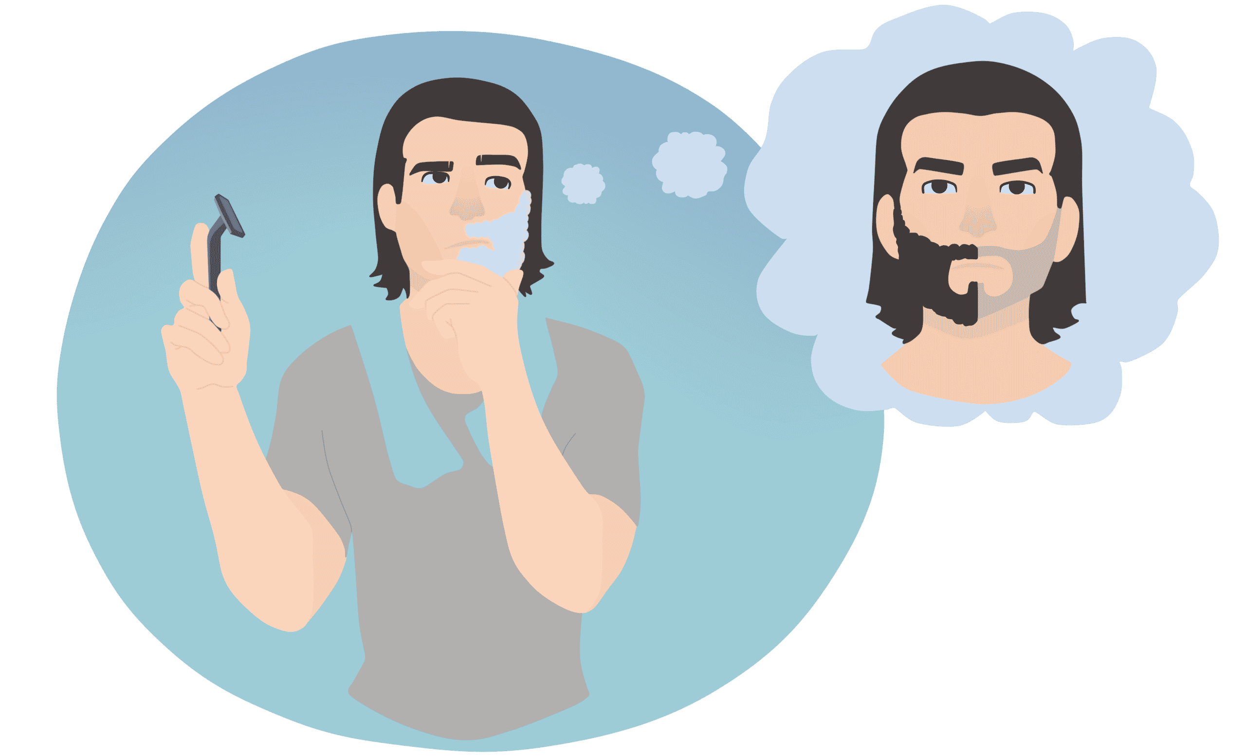 Does Shaving Make Hair Thicker 2024 Is It Just a Myth?