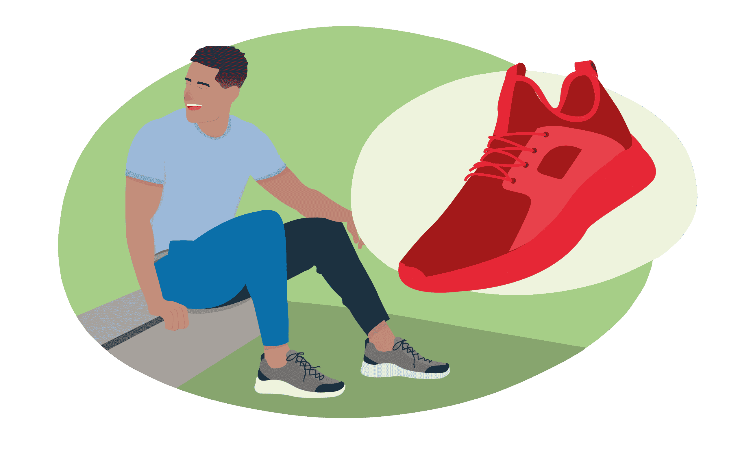 The Best Standing Shoes for 2022 the Pain!