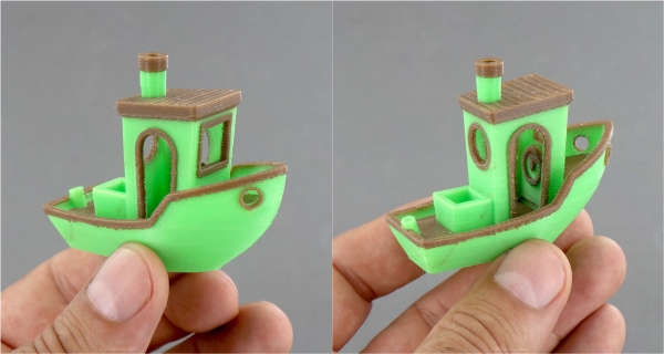 10 questions pour comprendre la vitesse d'impression 3D