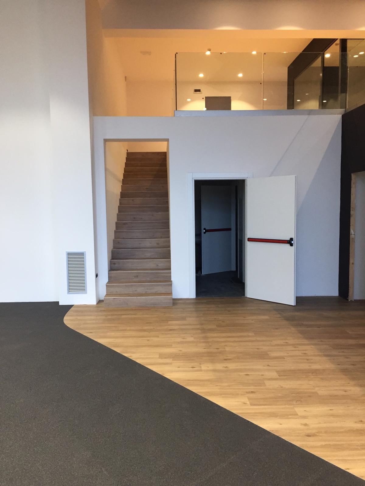 PVC2 Prima Pavimenti