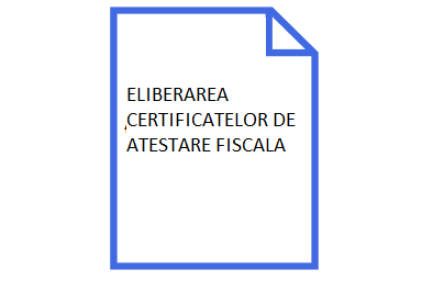 Eliberarea Certificatelor De Atestare Fiscala Primaria Eforie
