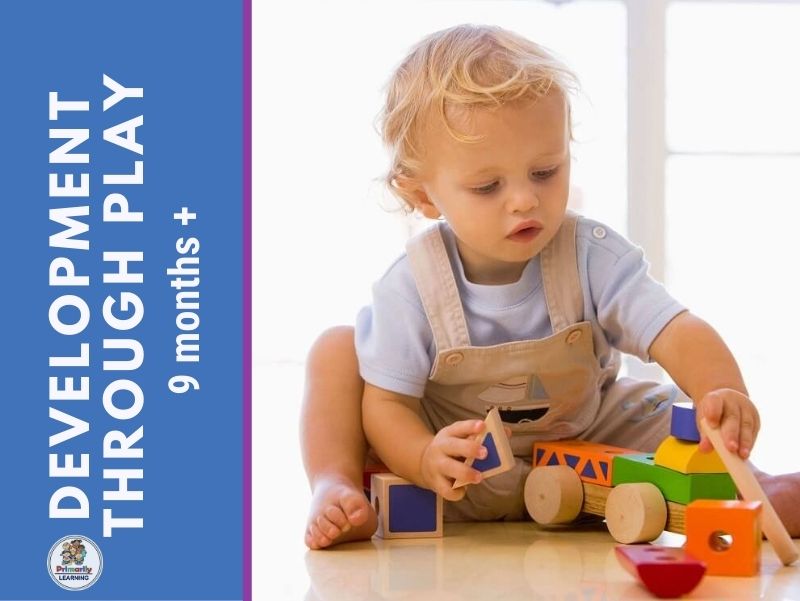 Primarily Learning and Early Literacy Primarily Learning Niagara