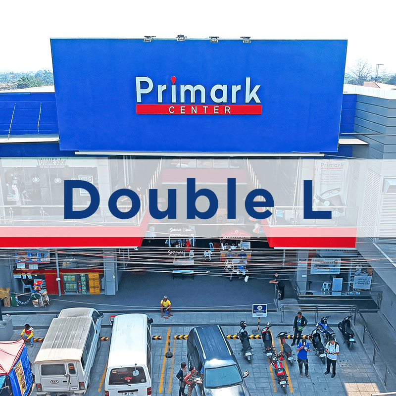 Location Primark Center BY LKY Group Ad Space, Lease Inquiry