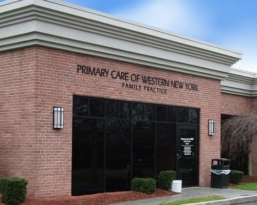 Home Primary Care of Western New York, LLP