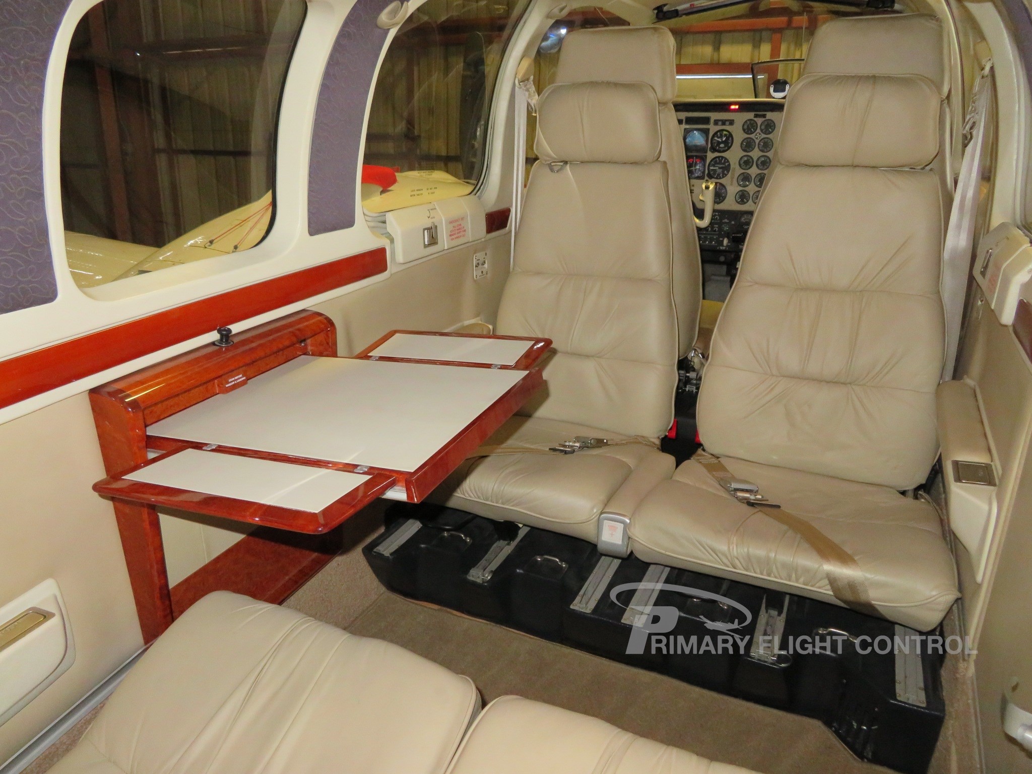 Airplane For 2001 Beechcraft B58 Baron Airplane For 2001 Beechcraft B58 Baron