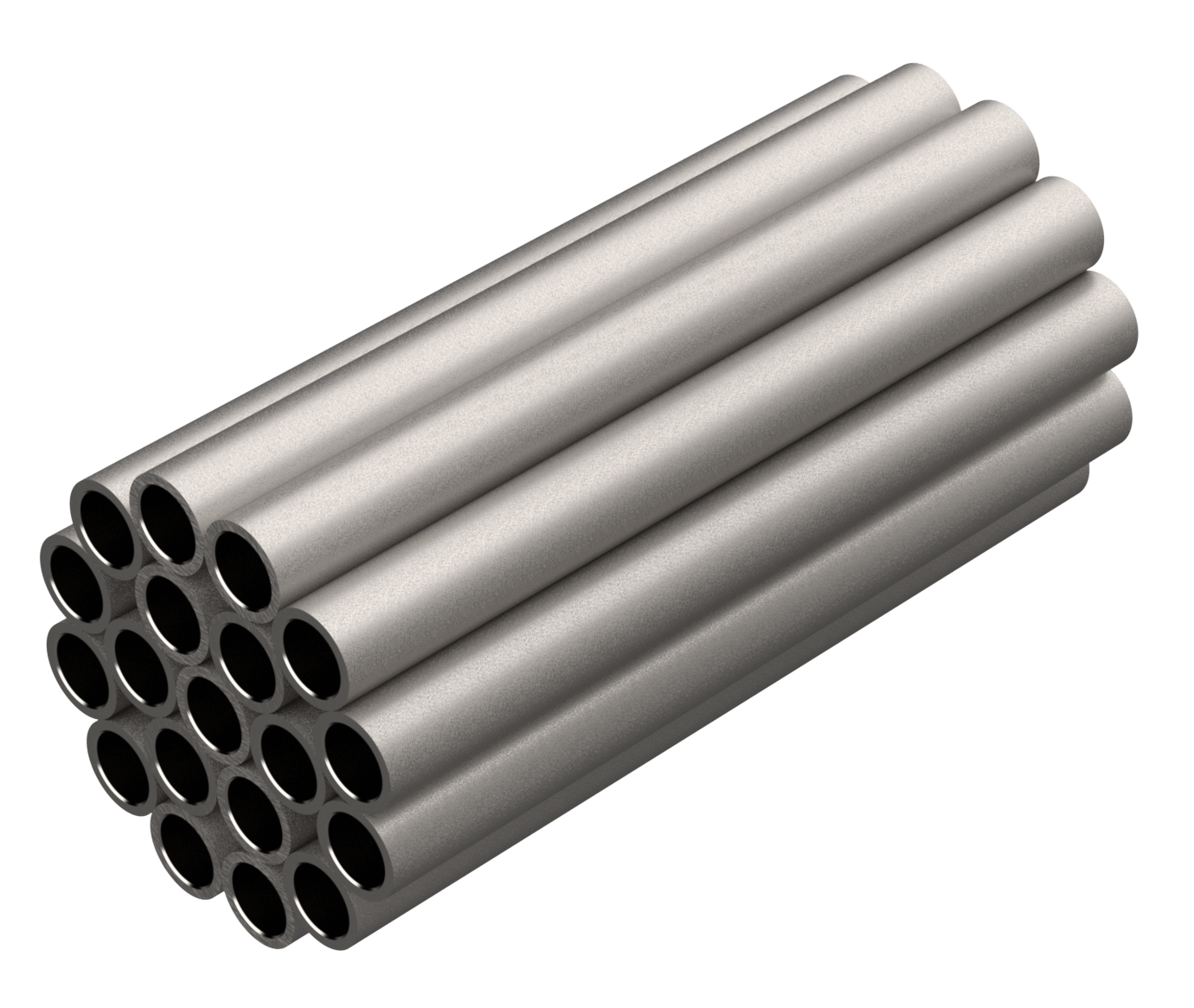 Flow Conditioners Flow Straightener Flow Isolator PFS