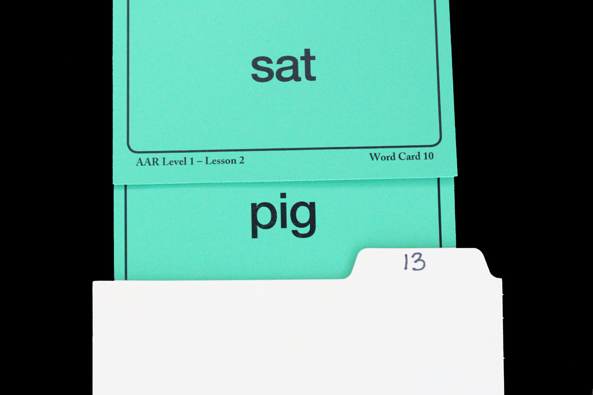 Building Better Readers A Word Recognition Strategy That Works