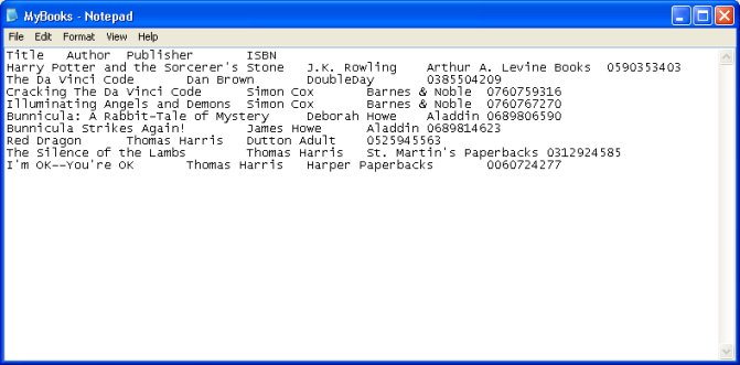 Organizer Deluxe, Organizer Pro database software, import excel file.