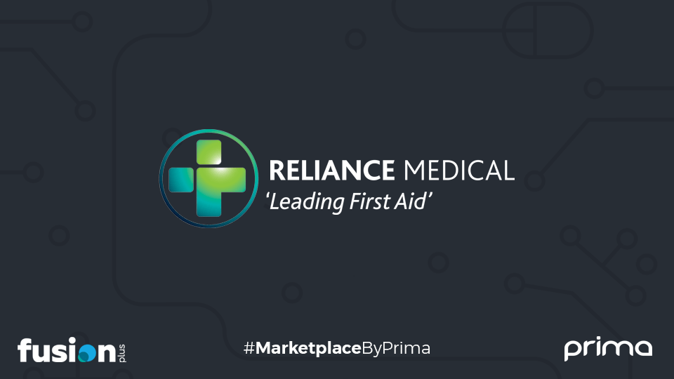 Reliance Medical Product File
