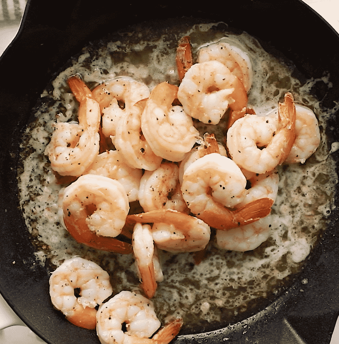 Shrimp Recipe Primavera Kitchen