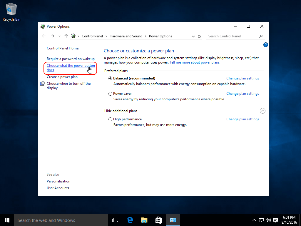 Stop Disk Check From Running On Every Boot