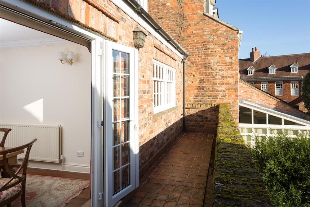 St. Andrewgate, York Prime Residential