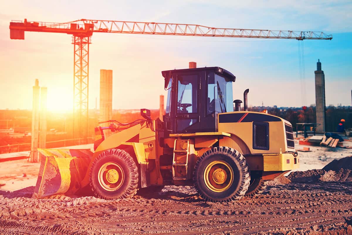 Construction Site Security Prime Secure Security Solutions for