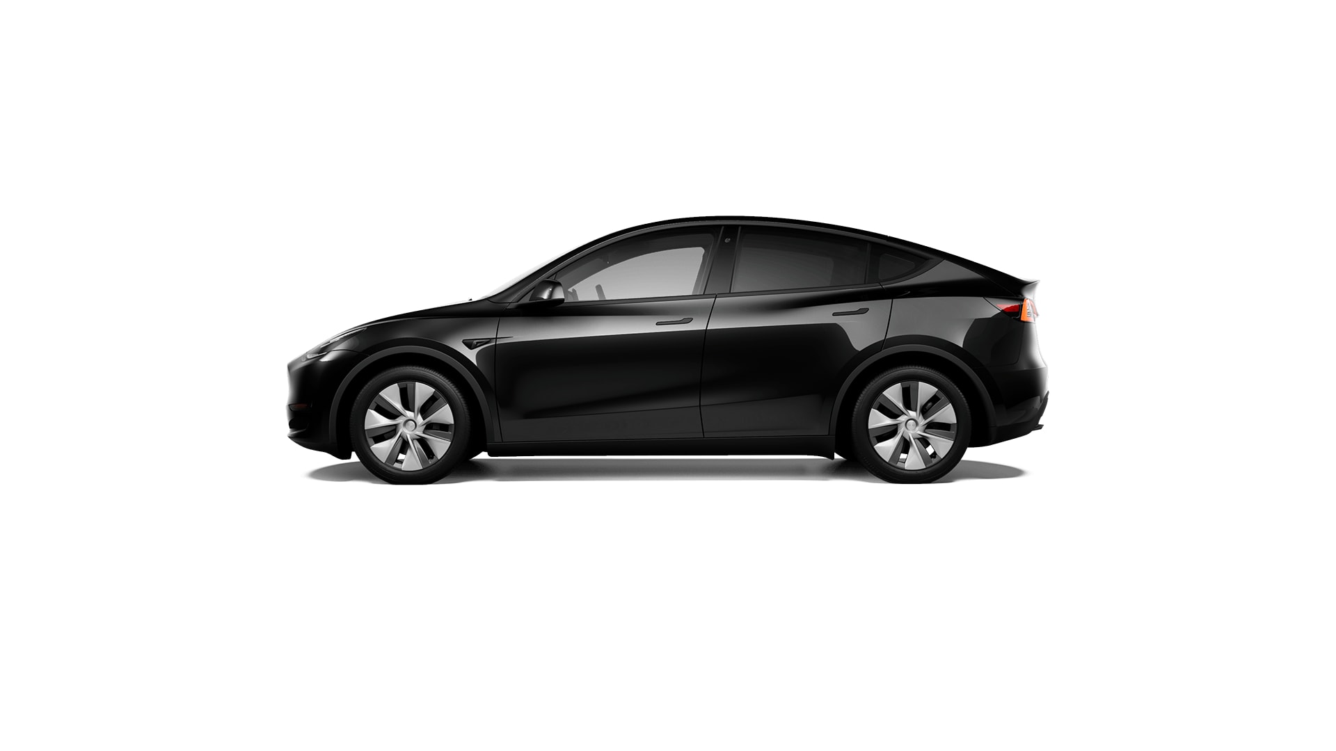 Tesla Model Y Prime Aces Limousine