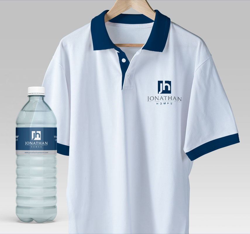 Our Client Work Jonathan Homes Prime Advertising