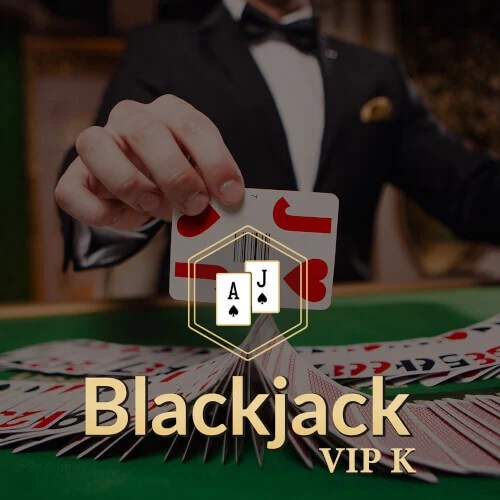 Play Blackjack VIP K Casino Slingo Officialo