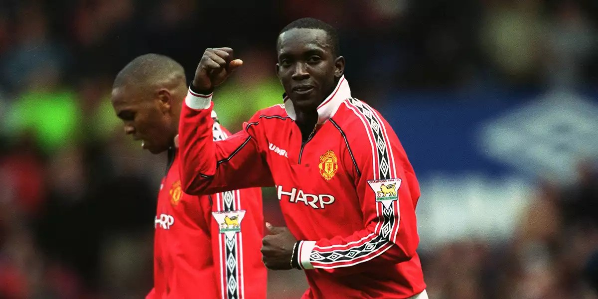 Football Insights Dwight Yorke