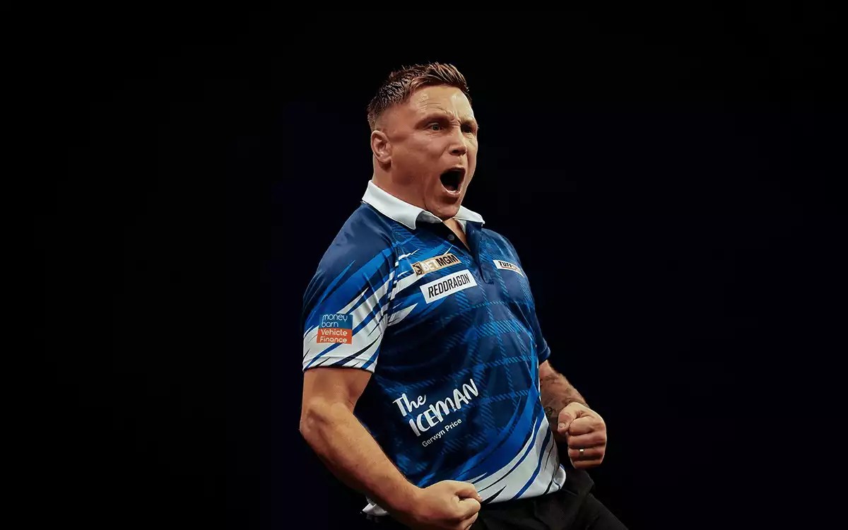 Premier League Darts Betting Tips Night 5