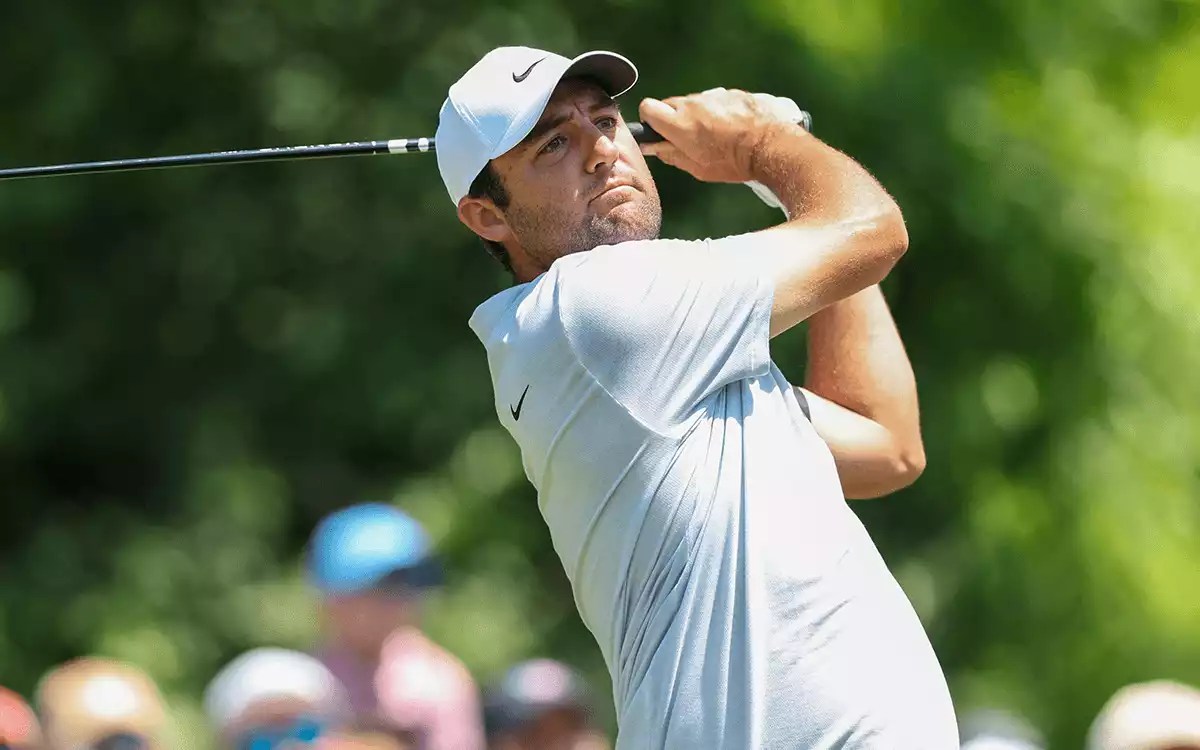 US Open Golf Predictions And Betting Tips