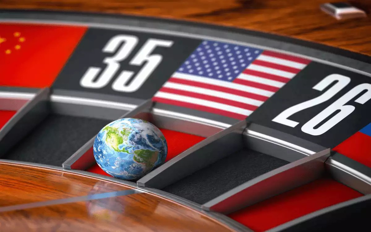 Tips When Playing American Roulette