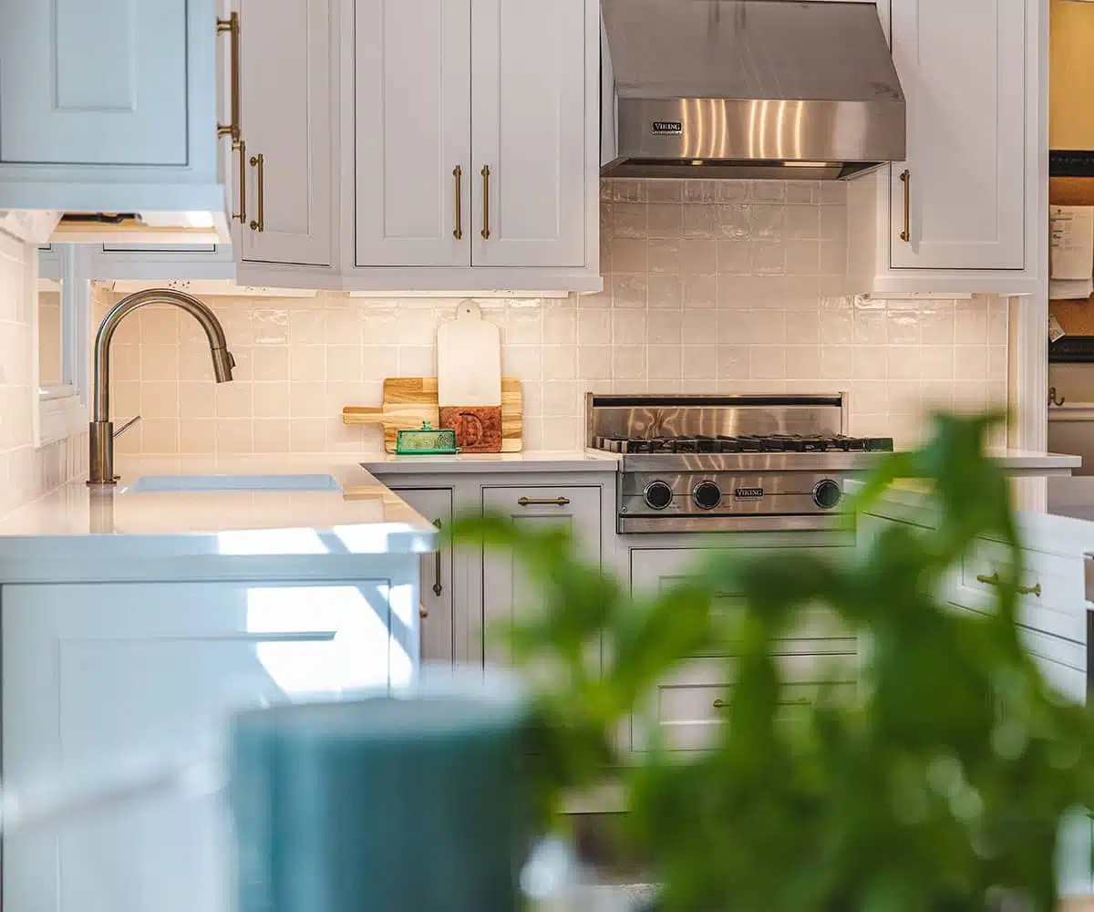 Kitchen and Bath Remodeling in Virginia Prime Custom