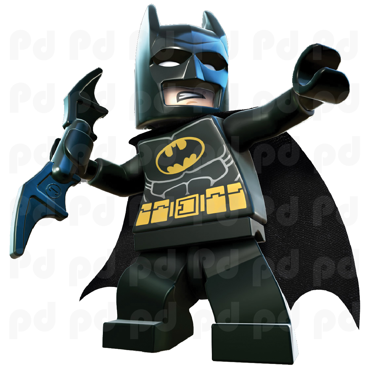 Lego Batman Wall Decal Superhero Wall Design The Dark Knight Wall