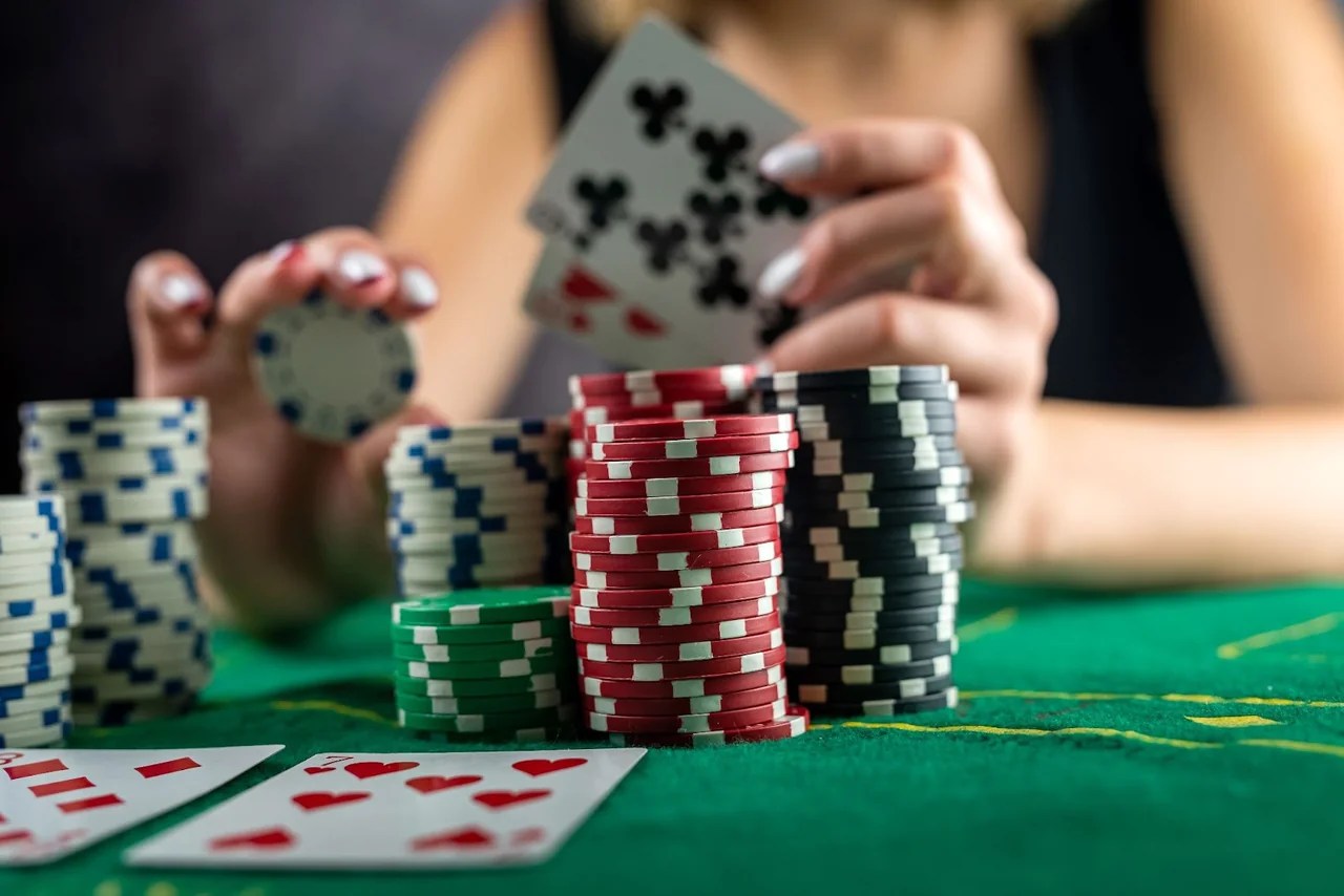 The Top Alternatives to Poker at Online Casinos Primedope