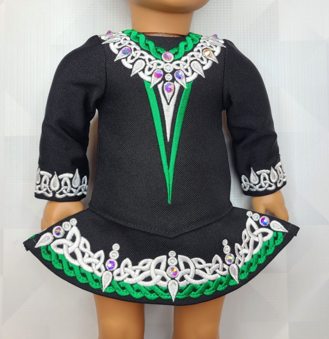 Blue Irish Dance Dresses lupon.gov.ph