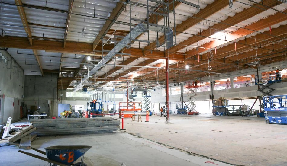 DESIGN BUILD Prime Electrical