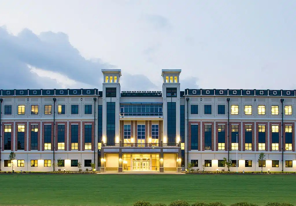 Marine Forces Reserve Headquarters PRIME AE Group, Inc.