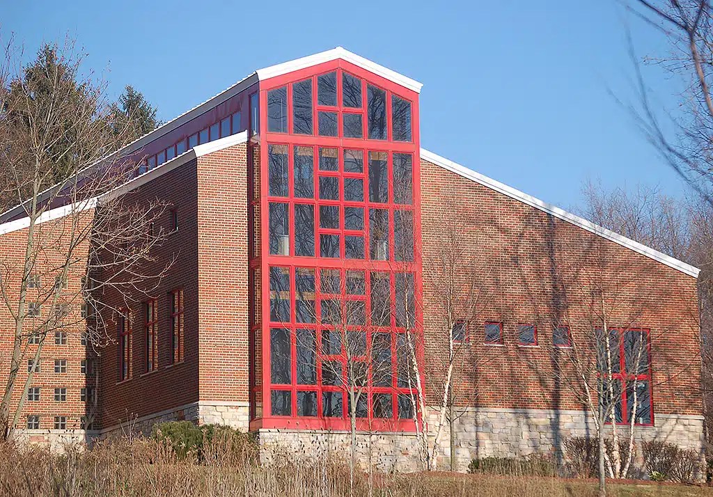Lodi Library Renovation and Roof Replacement PRIME AE Group, Inc.
