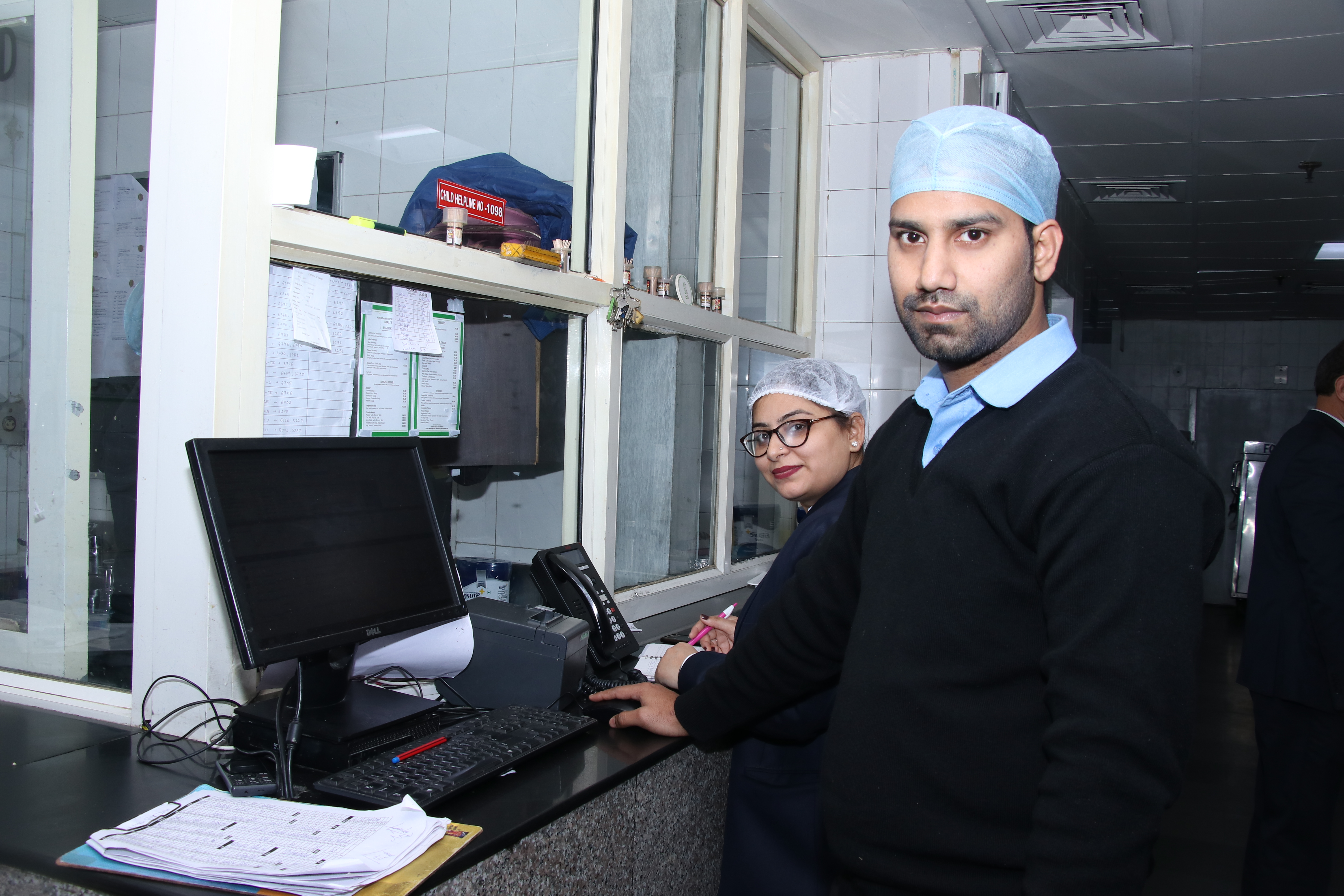 Prime Facility Services- Health Care Catering & Facility Management Service