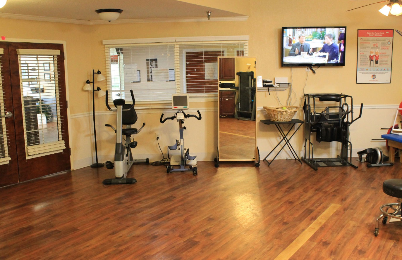 Buffalo Prairie Center Prime Healthcare Management