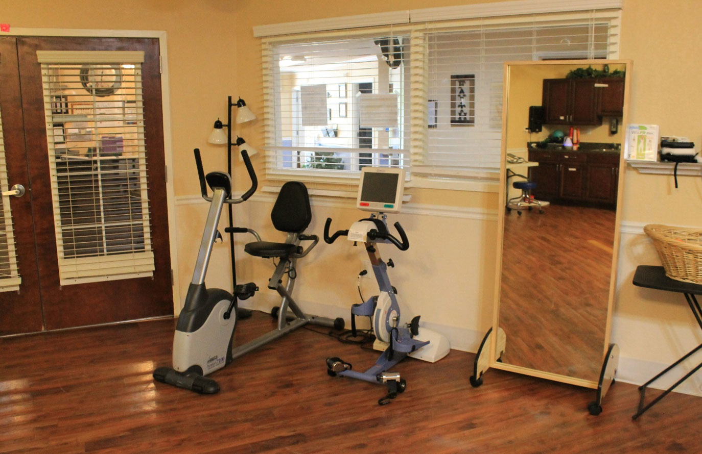 Buffalo Prairie Center Prime Healthcare Management