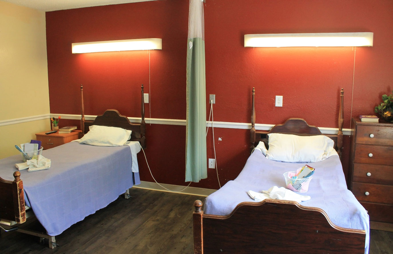 Buffalo Prairie Center Prime Healthcare Management