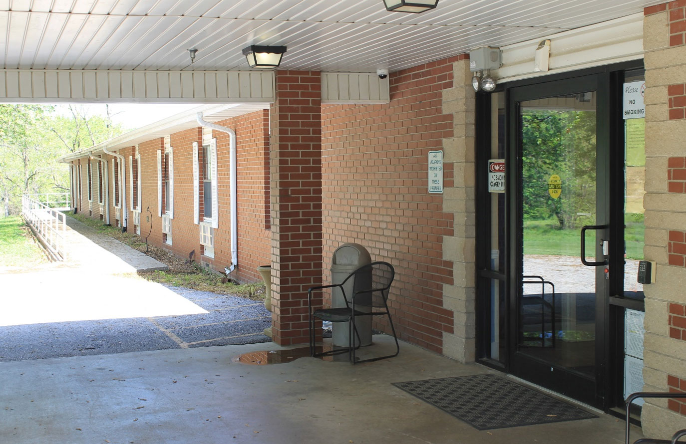 Buffalo Prairie Center Prime Healthcare Management