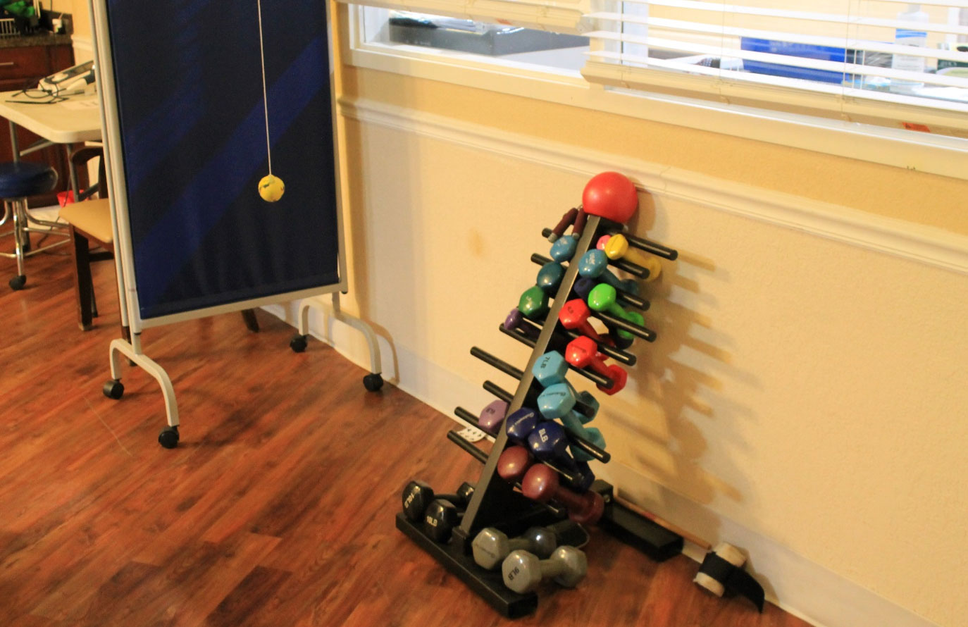 Buffalo Prairie Center Prime Healthcare Management