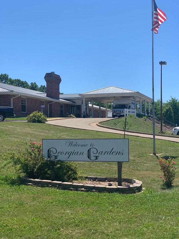 Gardens Center Prime Healthcare Management