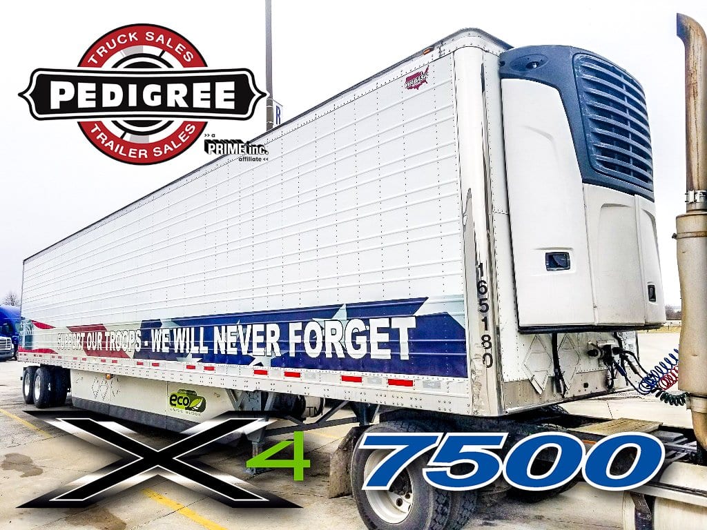 Used SemiTrucks & Trailers for Sale Prime, Inc. Fleet Sales