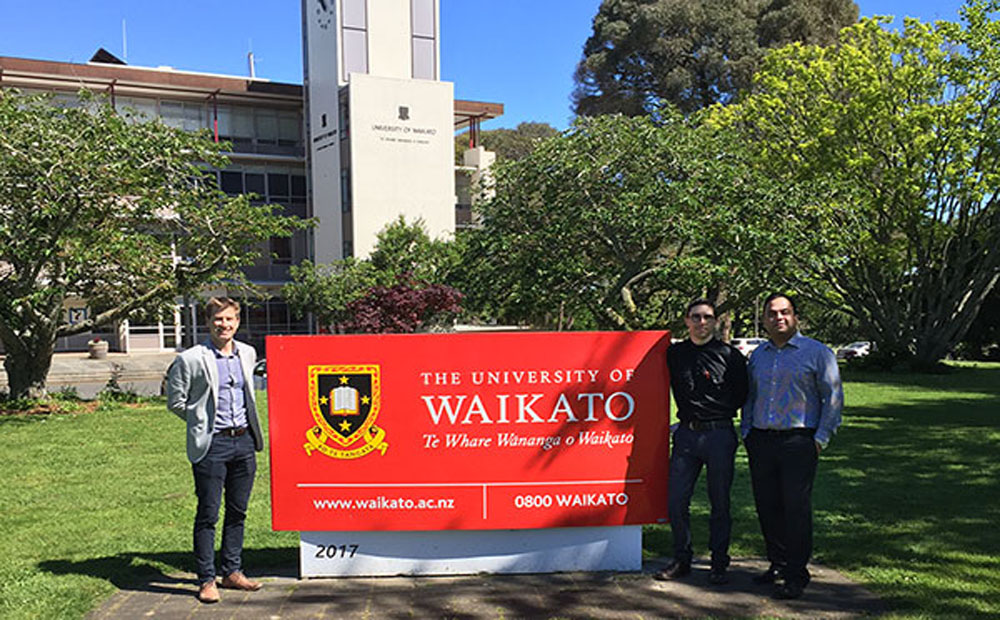 Study in New Zealand PIS Prime International Study