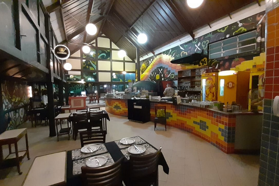 Desconto em Sétima Avenida Pizzaria Primeira Mesa