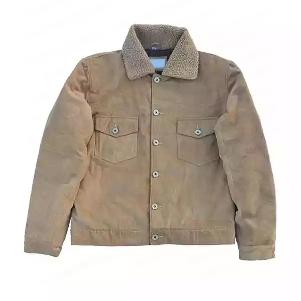 Atlanta Darius Jacket Lakeith Stanfield Jacket