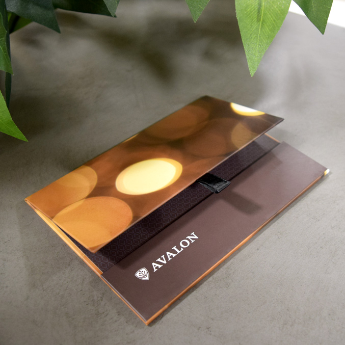 Creative Gift Card Holders for Special Occasions