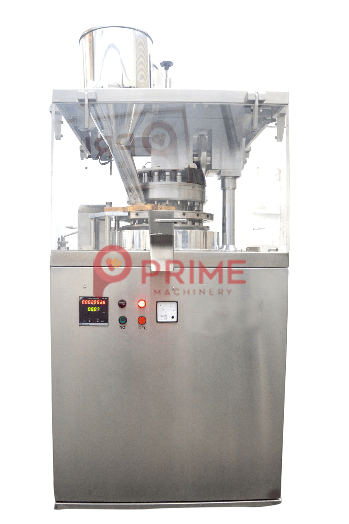 Salt Tablet Press Machine \camphor Tablet Press Machine