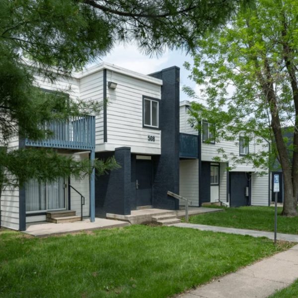 Stonegate Meadows Apartments Prime Midwest Kansas City Property