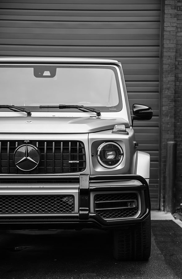 Prime Motorz Car Dealer in Warren, MI