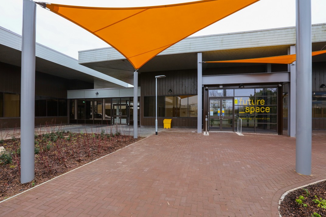 Serviced Offices In Northgate, Filton Road, Stoke Gifford, BS34 8RB