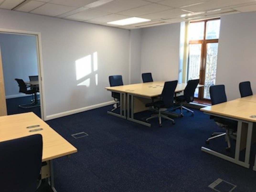 Serviced Offices In Charing Cross Road, Covent Garden, WC2H 0HF From £600
