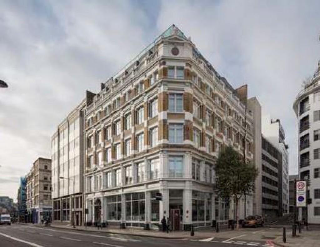Serviced Offices In Farringdon Road, Farringdon, EC1M 3JU From £POA
